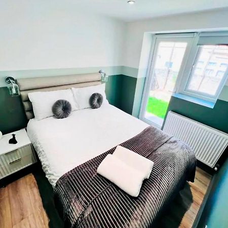 London 43 Ensuite Room Look Like Hotel Top Locations Buitenkant foto