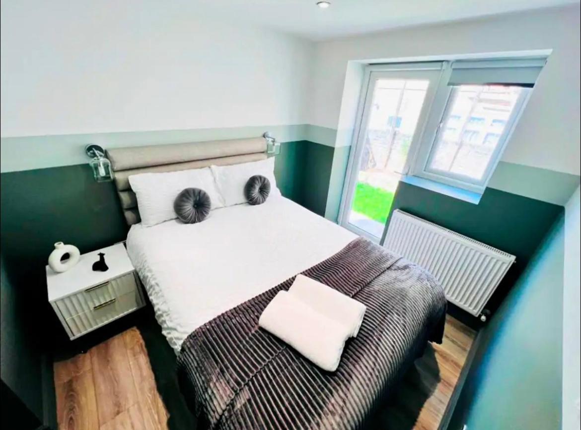 London 43 Ensuite Room Look Like Hotel Top Locations Buitenkant foto
