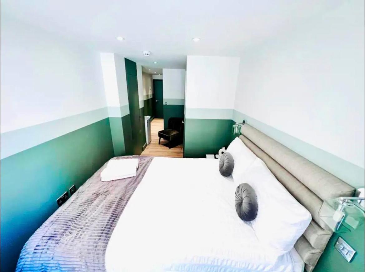 London 43 Ensuite Room Look Like Hotel Top Locations Buitenkant foto